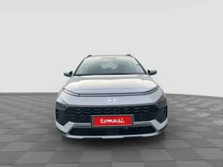 HYUNDAI Bayon usata 7