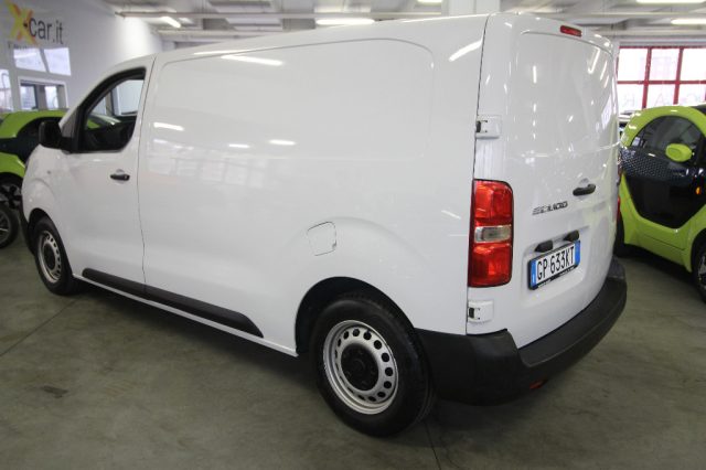 FIAT Scudo usata, con Alzacristalli elettrici