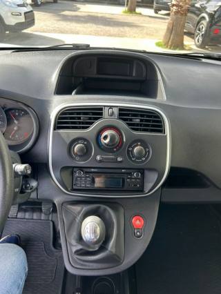RENAULT Kangoo usata, con Fendinebbia
