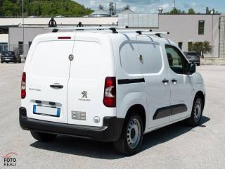 PEUGEOT Partner usata, con Specchietti laterali elettrici