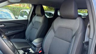 NISSAN Qashqai usata, con Cronologia tagliandi
