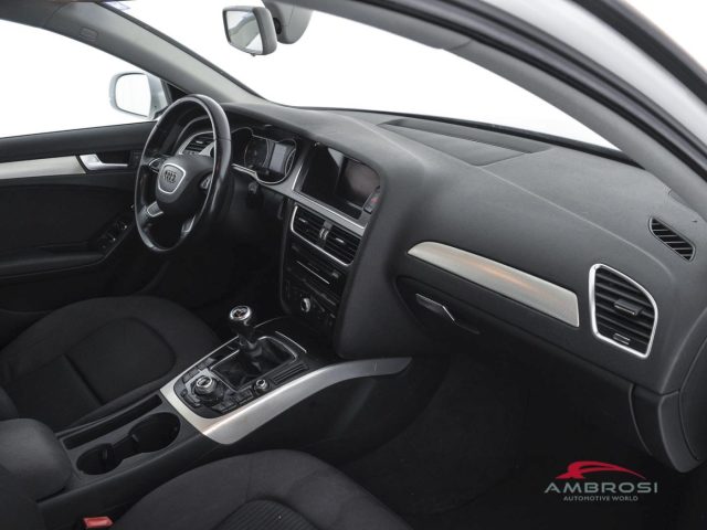 AUDI A4 usata 11