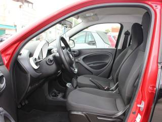 SMART ForFour usata, con Climatizzatore