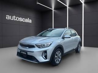 KIA Stonic 1.2 ECO GPL Style