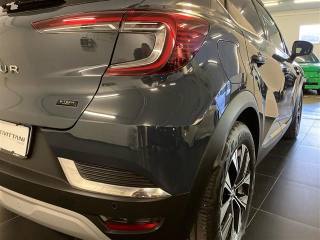RENAULT Captur usata, con Controllo automatico clima