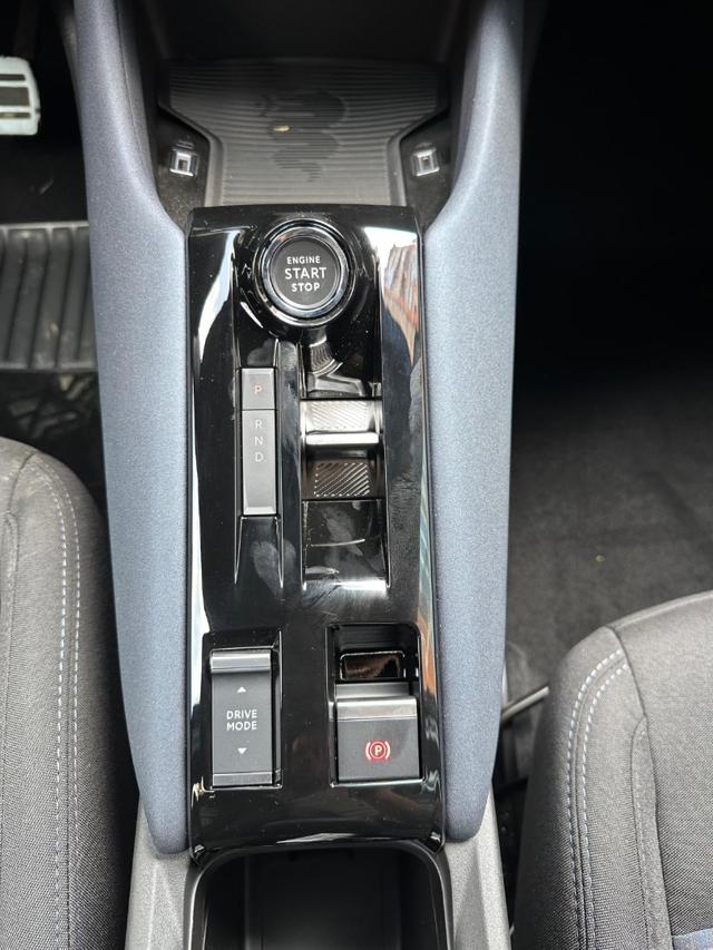 ALFA ROMEO Junior usata, con ESP