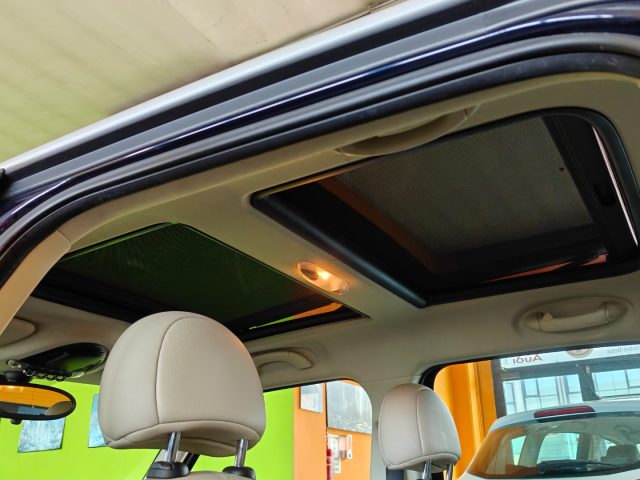 MINI Countryman usata, con Immobilizzatore elettronico