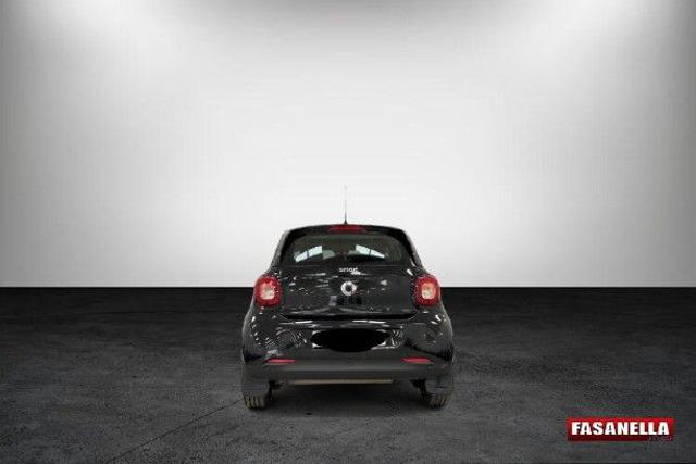 SMART ForFour usata, con Alzacristalli elettrici