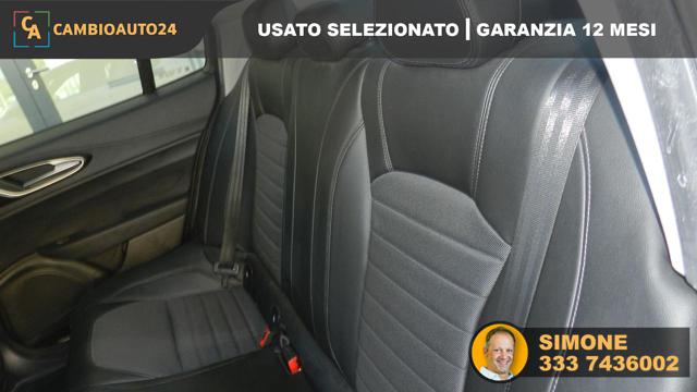 ALFA ROMEO Giulia usata 81