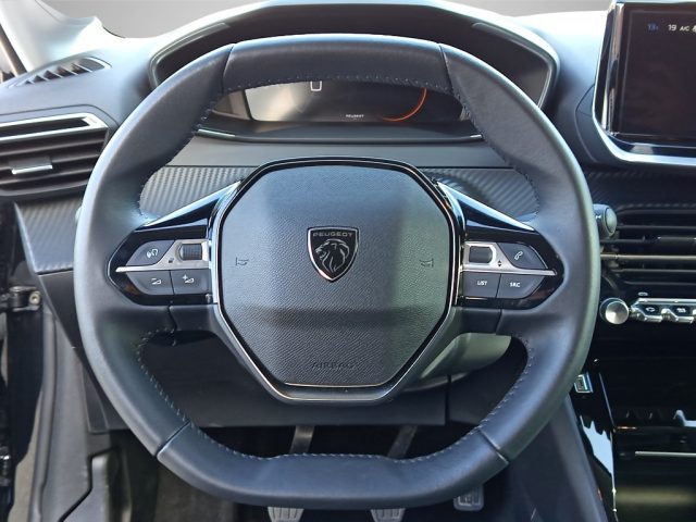 PEUGEOT 208 usata, con Bracciolo