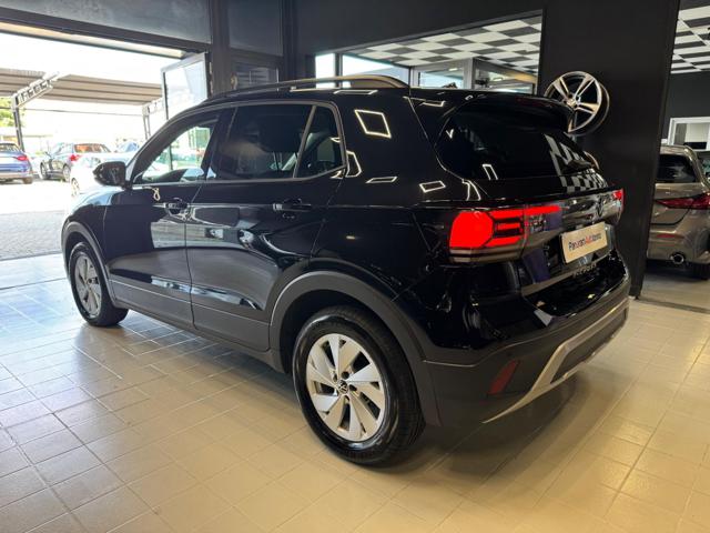 VOLKSWAGEN T-Cross usata, con Airbag Passeggero