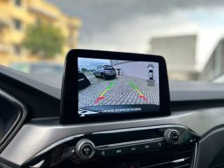 FORD Kuga usata, con ESP