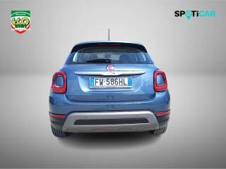 FIAT 500X usata, con Cerchi in lega