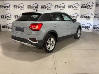 AUDI Q2 usata, con Airbag laterali