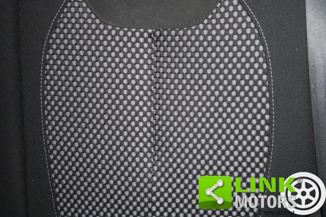 DS AUTOMOBILES DS 3 usata, con Isofix