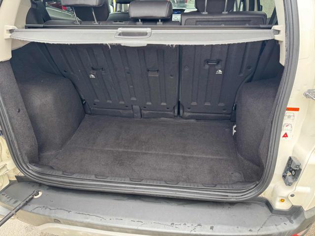 FORD EcoSport usata, con Controllo trazione