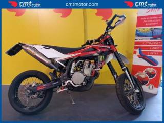 HUSQVARNA SM 510 R