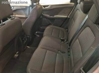 FORD Kuga usata, con Park Distance Control