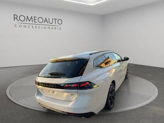 PEUGEOT 508 usata, con Climatizzatore