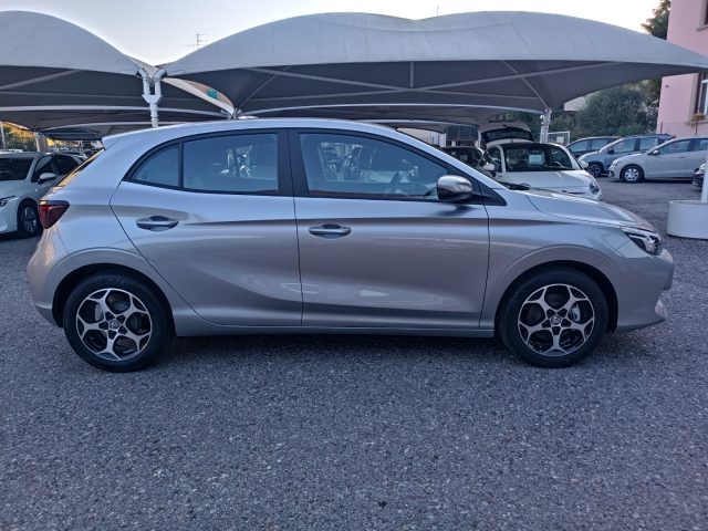 MG MG3 usata, con Chiusura centralizzata