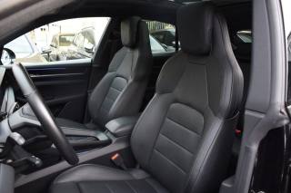 PORSCHE Macan usata, con Chiusura centralizzata