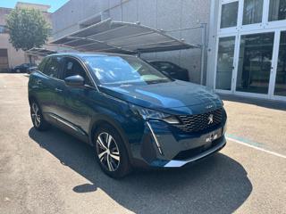 PEUGEOT 3008 Hybrid 136 e-DCS 6 Allure Pack Hybrid!