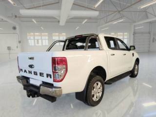 FORD Ranger usata, con Airbag