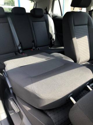 VOLKSWAGEN T-Cross usata, con Start/Stop Automatico