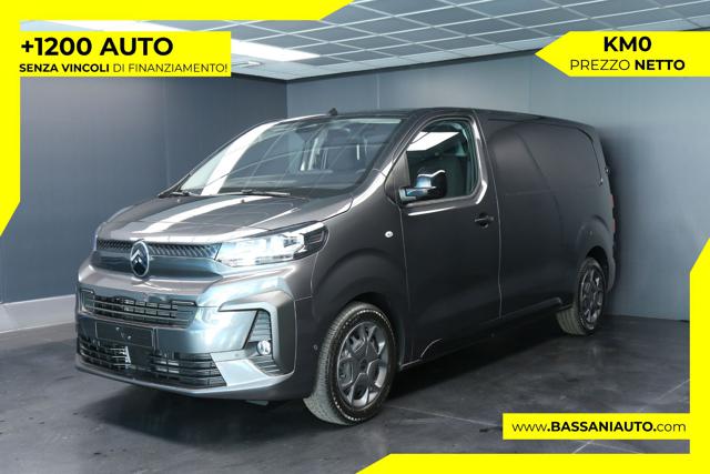 CITROEN Jumpy usata, con ABS