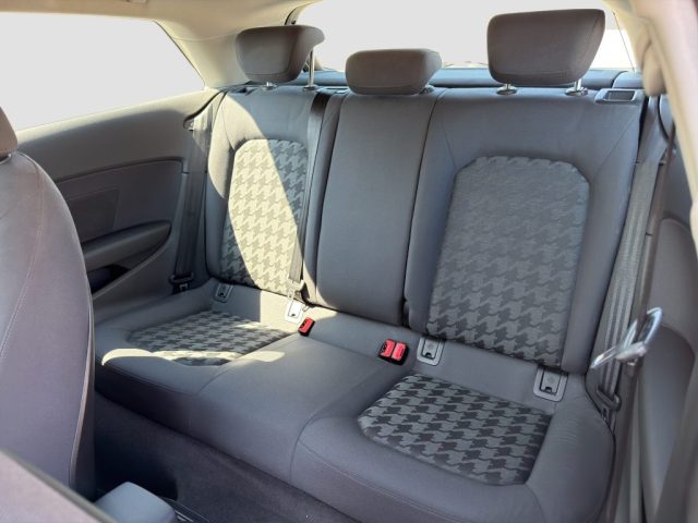 AUDI A3 usata 10