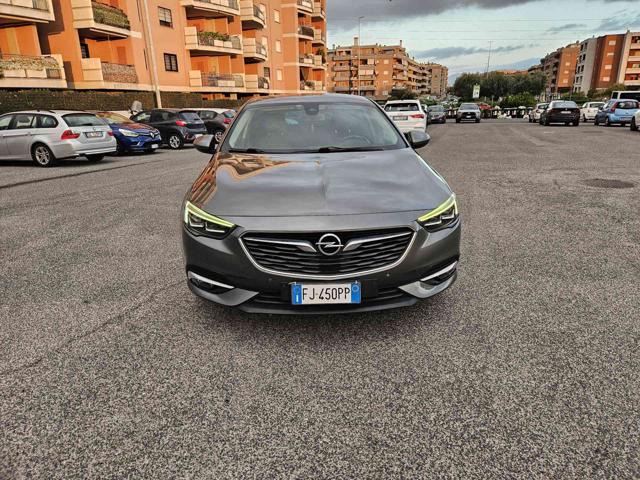 OPEL Insignia usata, con Airbag