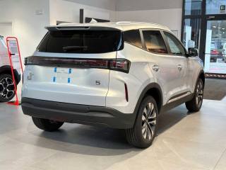 DR MOTOR DR5 usata, con Antifurto