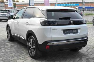 PEUGEOT 3008 usata, con Boardcomputer
