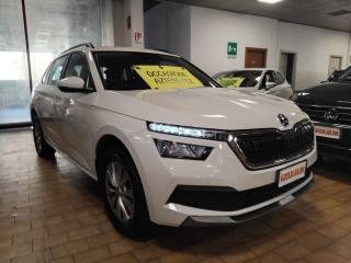 SKODA Kamiq 1.0 TSI Ambition CON GRIMALDI SPECIAL DAY