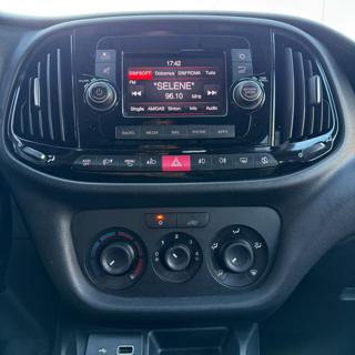 FIAT Doblo usata, con Bracciolo