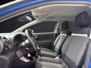 CITROEN C3 Aircross usata, con Cruise Control