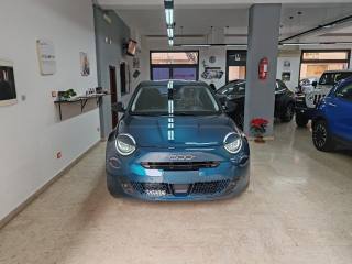 FIAT 600 usata, con Airbag