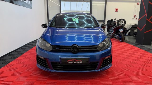 VOLKSWAGEN Golf R usata, con Airbag