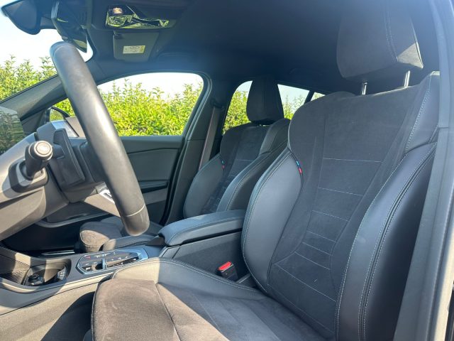 BMW 118 usata, con Antifurto