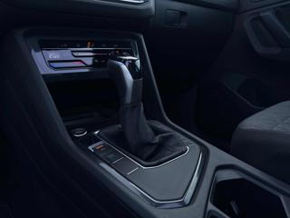 VOLKSWAGEN Tiguan usata, con Chiusura centralizzata
