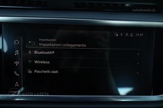 AUDI Q3 usata, con Apple CarPlay