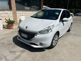 PEUGEOT 208 PureTech 82 5 porte