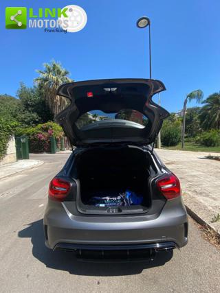 MERCEDES-BENZ A 45 AMG usata 40
