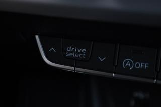 AUDI A5 usata, con Schermo multifunzione interamente digitale