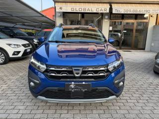 DACIA Sandero usata 1