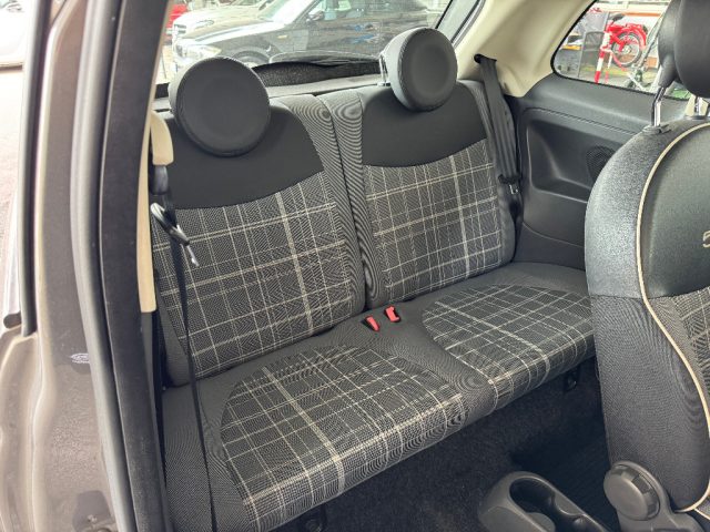 FIAT 500 usata 22
