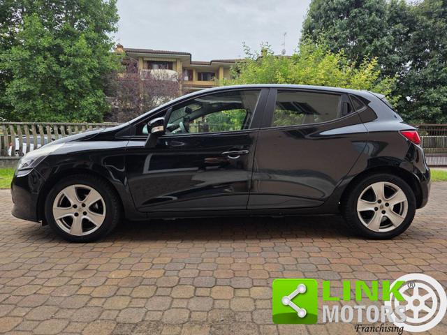 RENAULT Clio usata, con ESP