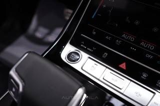 AUDI Q8 usata, con Fari LED