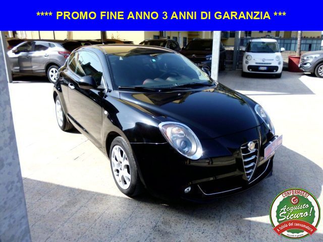 ALFA ROMEO MiTo usata, con ABS