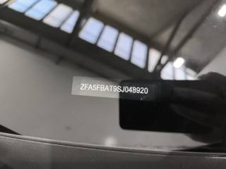 FIAT 600 usata, con Fari LED